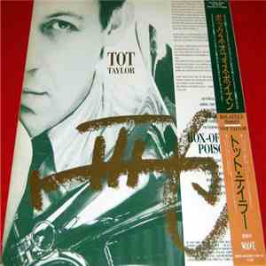Tot Taylor - Box-Office Poison download flac