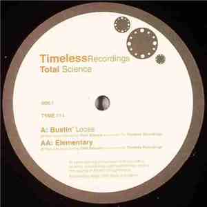 Total Science - Bustin' Loose / Elementary FLAC album