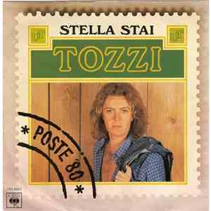 Tozzi - Stella Stai download flac