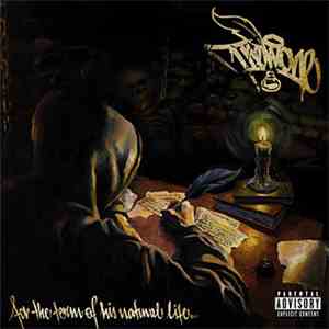 TremOne - For The Term Of His Natural Life download flac