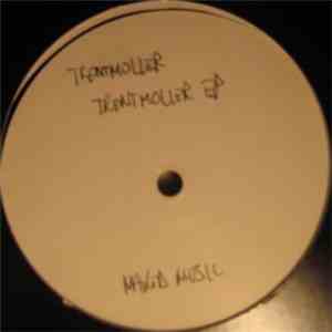Trentemøller - Trentemøller EP download flac