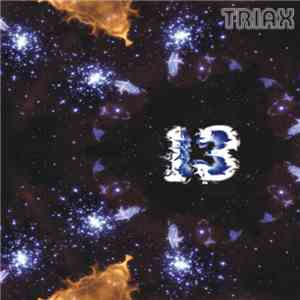 Triax  - 13 download flac
