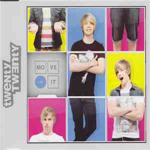 Twenty Twenty - Move It download flac