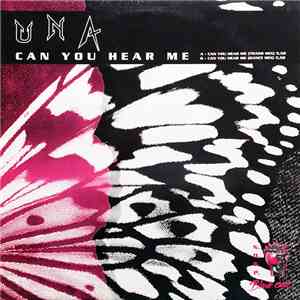 U N A - Can You Hear Me download flac