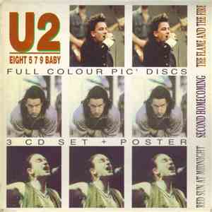 U2 - Eight 5 7 9 Baby download flac