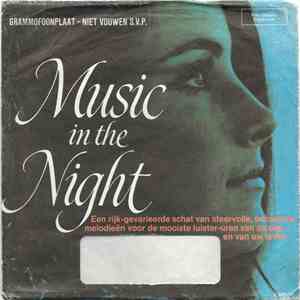 Unknown Artist - Stemmingsvolle Momentopnamen Uit Music In The Night download flac