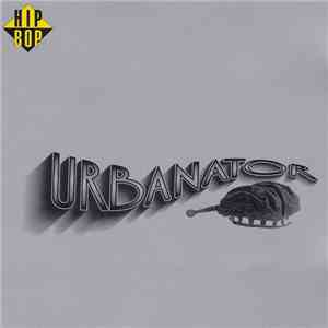 Urbanator - Urbanator download flac