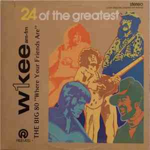 Various - 24 Of The Greatest download flac