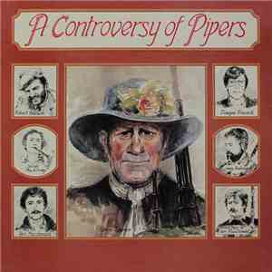 Various - A Controversy Of Pipers download flac