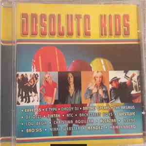 Various - Absolute Kids download flac