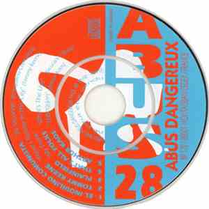 Various - Abus 28 download flac