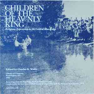 Various - Children Of The Heav'nly King download flac