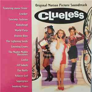 Various - Clueless - Original Motion Picture Soundtrack download flac
