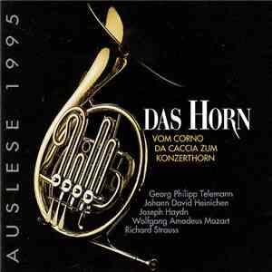 Various - Das Horn download flac