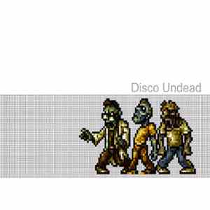 Various - Disco Undead download flac