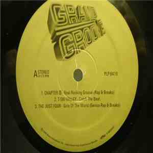 Various - Do You Know Grand Groove? download flac
