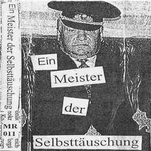 Various - Ein Meister Der Selbsttäuschung download flac