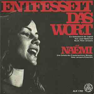 Various - Entfesselt Das Wort download flac