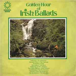 Various - Golden Hour Of Irish Ballads download flac