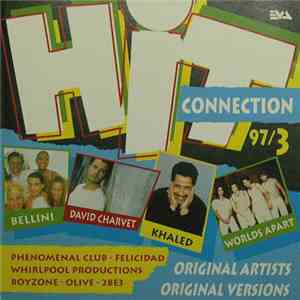 Various - Hit Connection 97/3 download flac