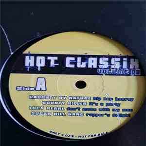 Various - Hot Classix Volume 03 download flac