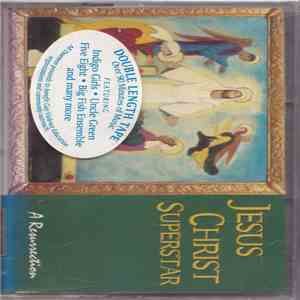Various - Jesus Christ Superstar - A Resurrection download flac
