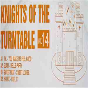 Various - Knights Of The Turntable Vol. 14 download flac