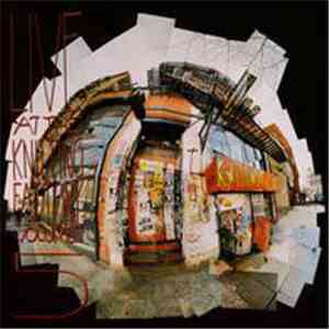 Various - Live At The Knitting Factory Volume 5 download flac