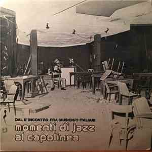 Various - Momenti Di Jazz Al Capolinea download flac