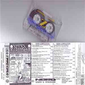 Various - Nord Compilation #1 FLAC album