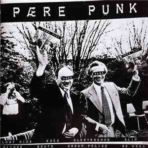 Various - Pære Punk download flac