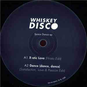 Various - Space Dance EP download flac