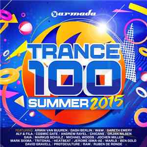 Various - Trance 100 Summer 2015 download flac