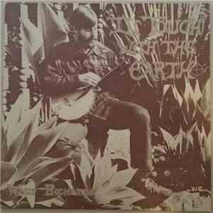 Walt Richards - In Touch With The Earth download flac