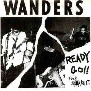Wanders - Ready Go!! download flac