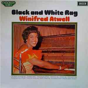 Winifred Atwell - Black And White Rag download flac