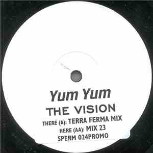 Yum Yum - The Vision download flac