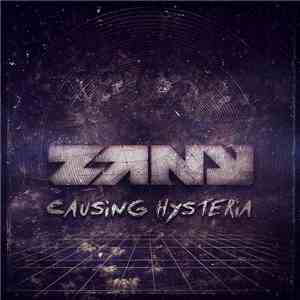 Zany - Causing Hysteria download flac