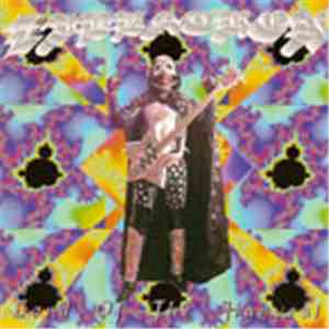 Zillatron - Lord Of The Harvest download flac