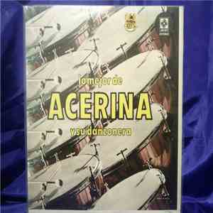 Acerina Y Su Danzonera - Lo Mejor De download flac