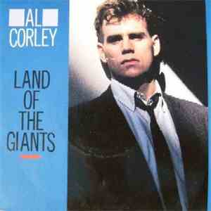 Al Corley - Land Of The Giants download flac