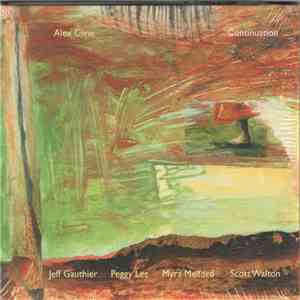 Alex Cline - Continuation download flac