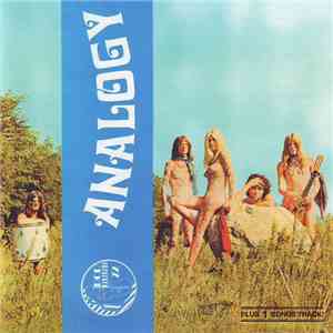 Analogy - Analogy download flac