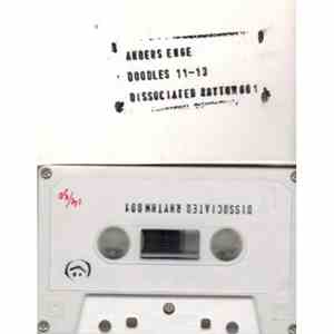 Anders Enge - Doodles 11-13 download flac