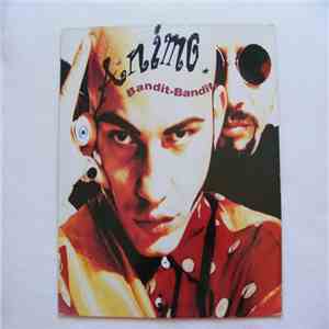 Animo - Bandit-Bandit download flac