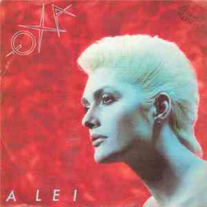 Anna Oxa - A Lei / Piccola Piccola Fantasia download flac