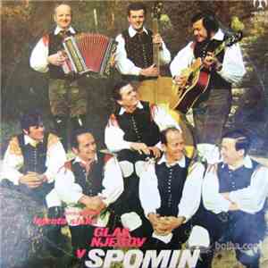 Ansambel Lojzeta Slaka - Glas Njegov V Spomin download flac