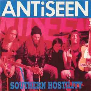 Antiseen - Southern Hostility download flac