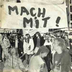 Antropos - Mach Mit ! download flac