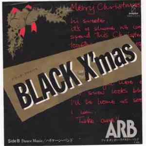 A.R.B - Black X'Mas download flac